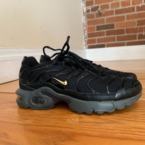 Nike Air Max TN plus Trainers AO5432 001 Sneakers - Picture 12 of 12